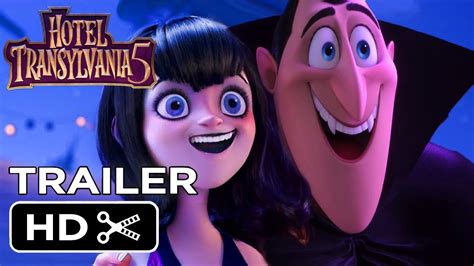 hotel transylvania 5|Hotel Transylvania